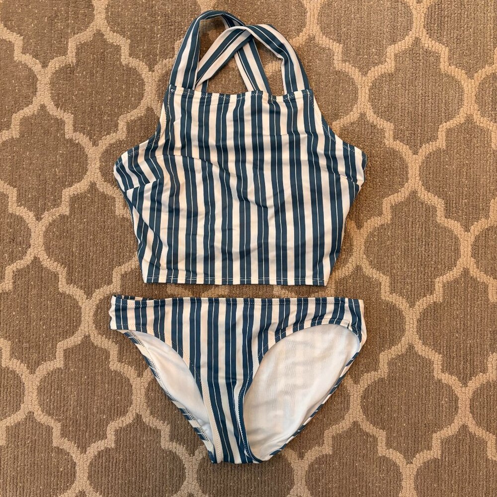 Old navy two piece